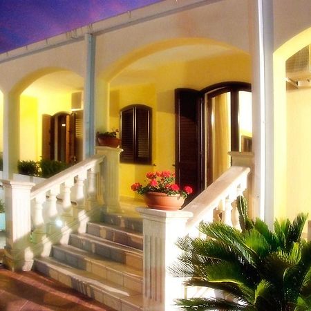 Salento Terra Maris Cocumola Exterior foto