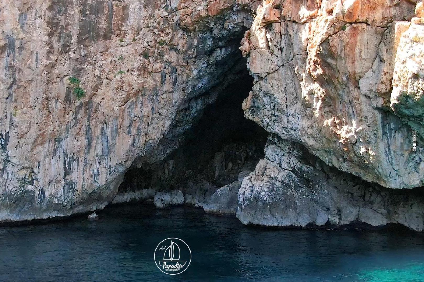 Salento Terra Maris Cocumola Exterior foto