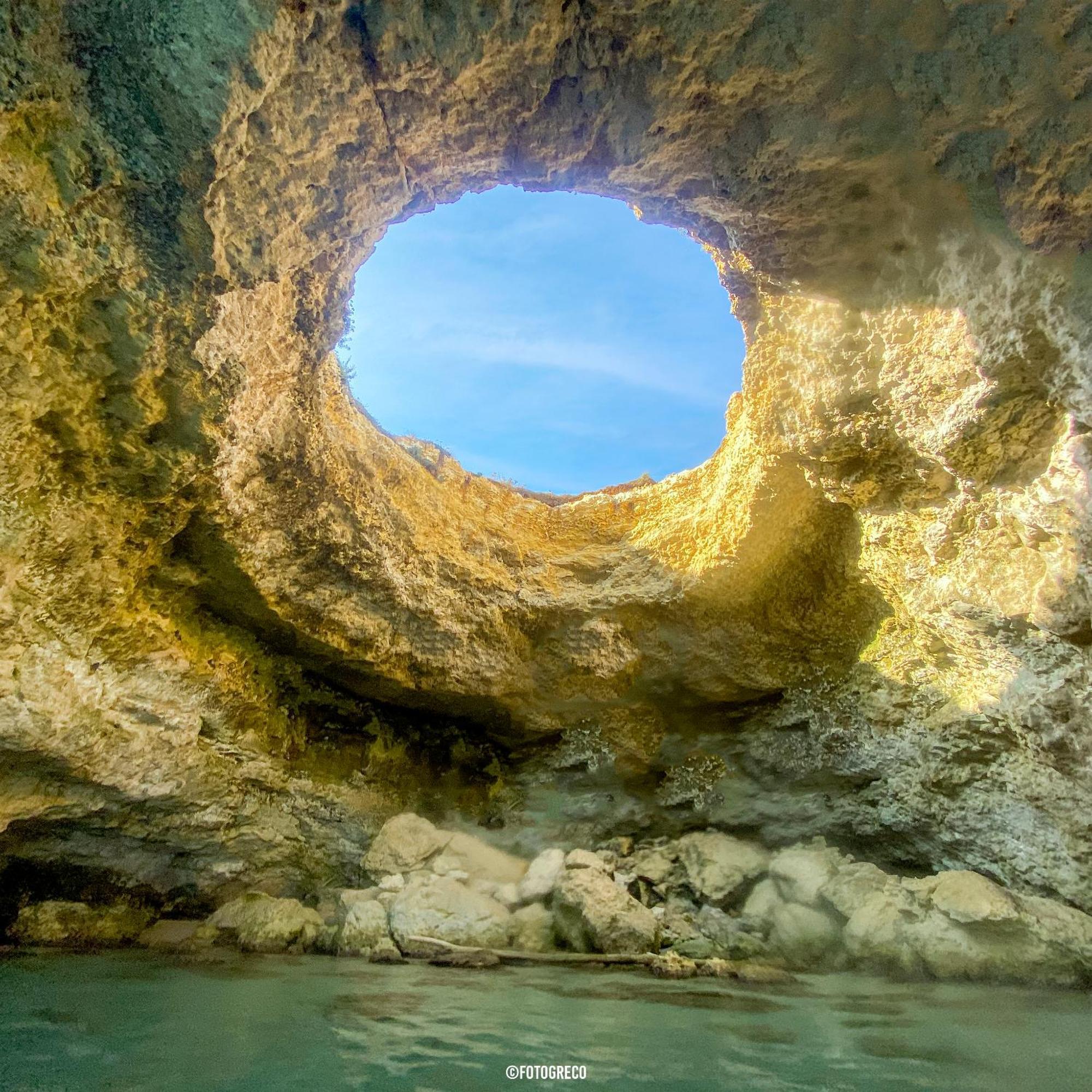 Salento Terra Maris Cocumola Exterior foto