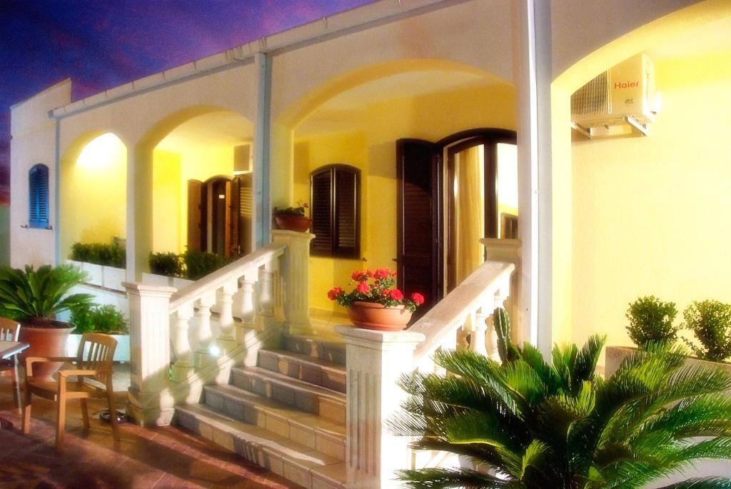 Salento Terra Maris Cocumola Exterior foto