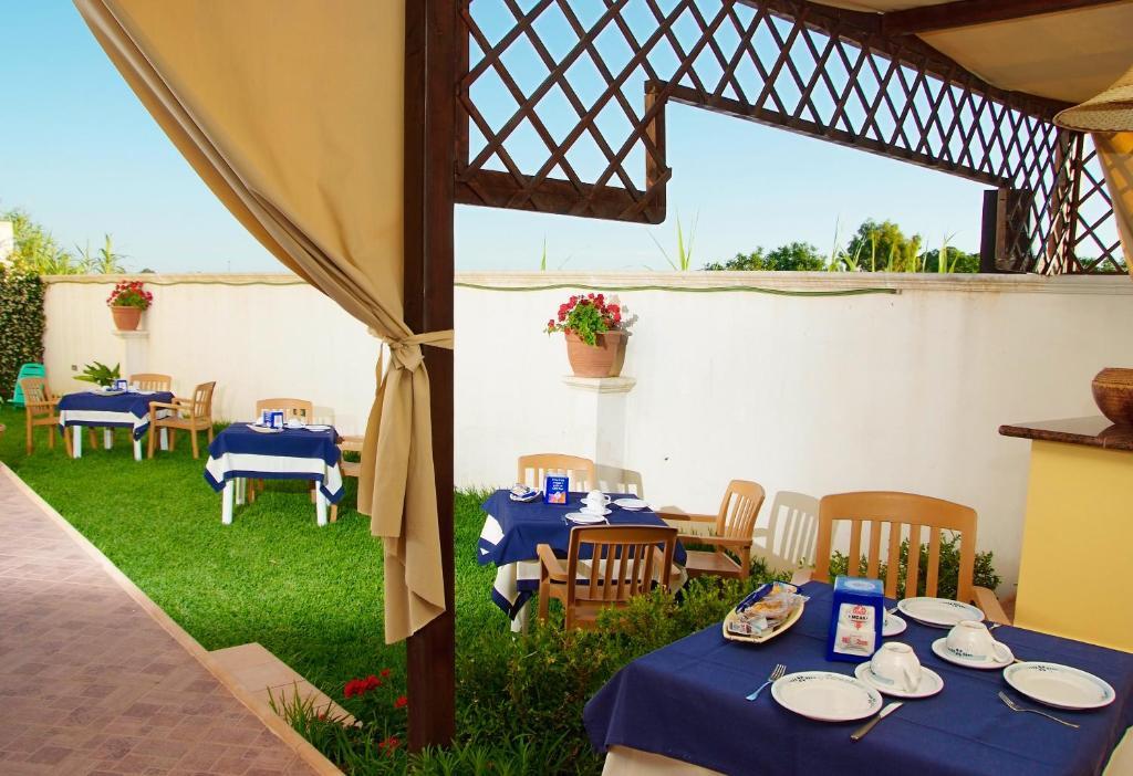 Salento Terra Maris Cocumola Exterior foto