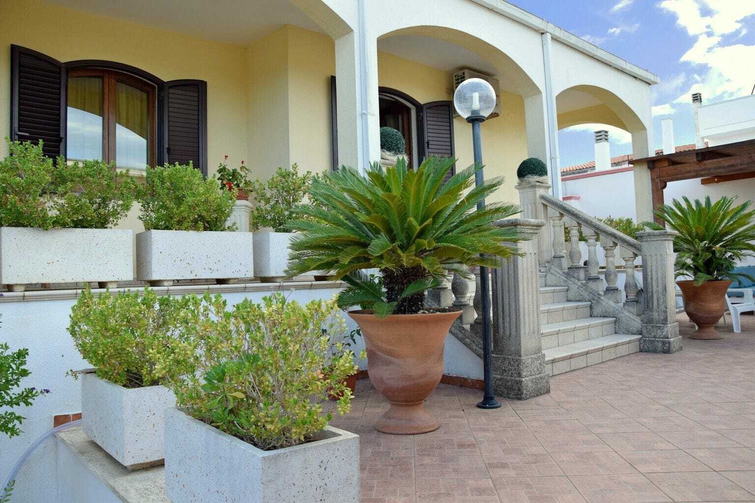 Salento Terra Maris Cocumola Exterior foto